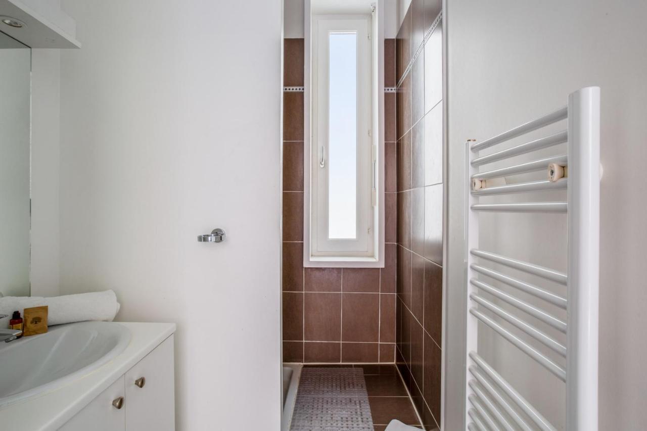 Large Modern And Calm Flat At The Doors Of Panier In Marseille - Welkeys Apartment Exterior photo